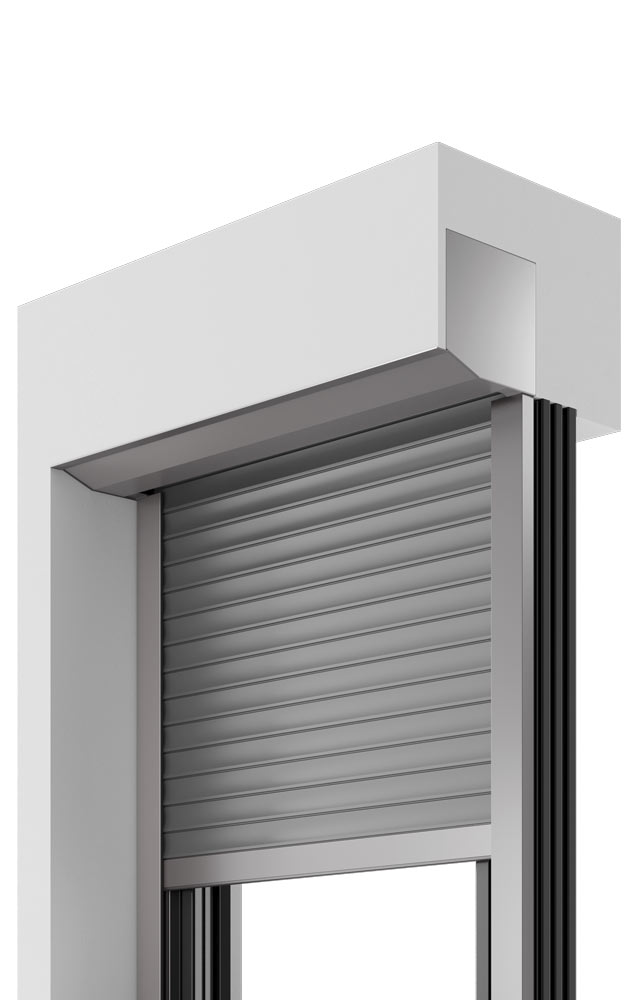 Foth Metall- und Fensterbau Bad Hersfeld Sonnenschutz Rollladen