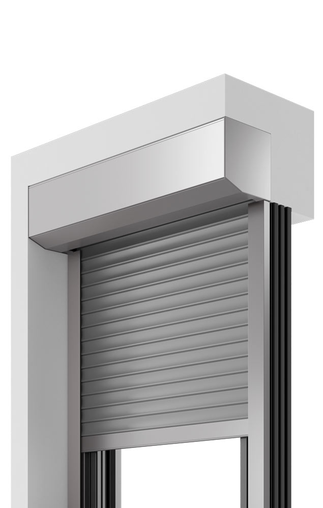 Foth Metall- und Fensterbau Bad Hersfeld Sonnenschutz Rollladen