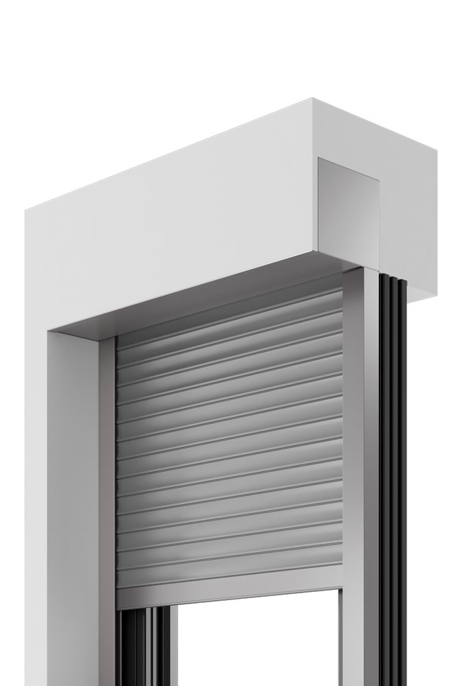 Foth Metall- und Fensterbau Bad Hersfeld Sonnenschutz Rollladen