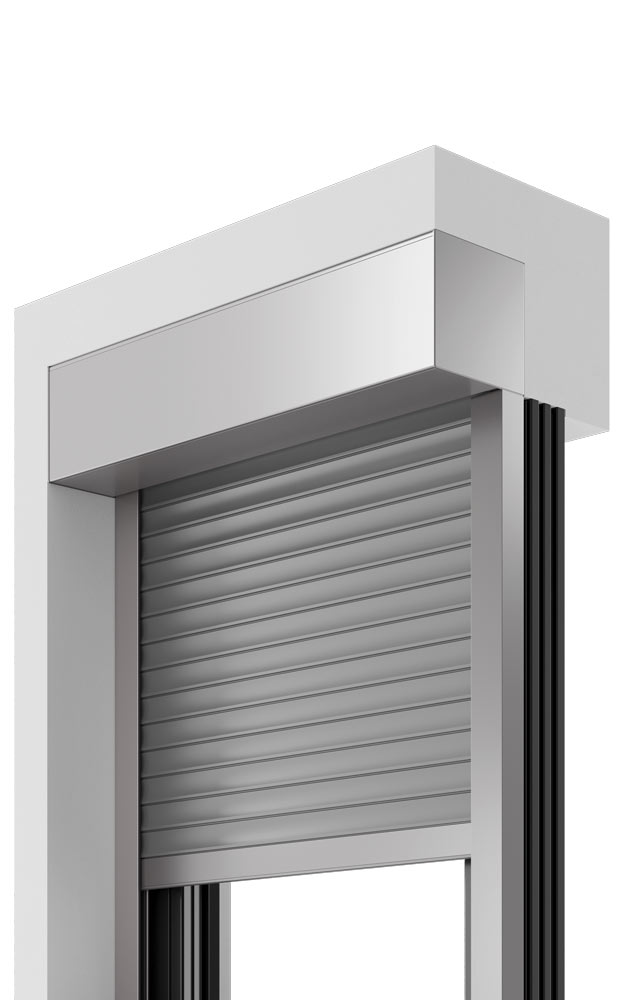 Foth Metall- und Fensterbau Bad Hersfeld Sonnenschutz Rollladen