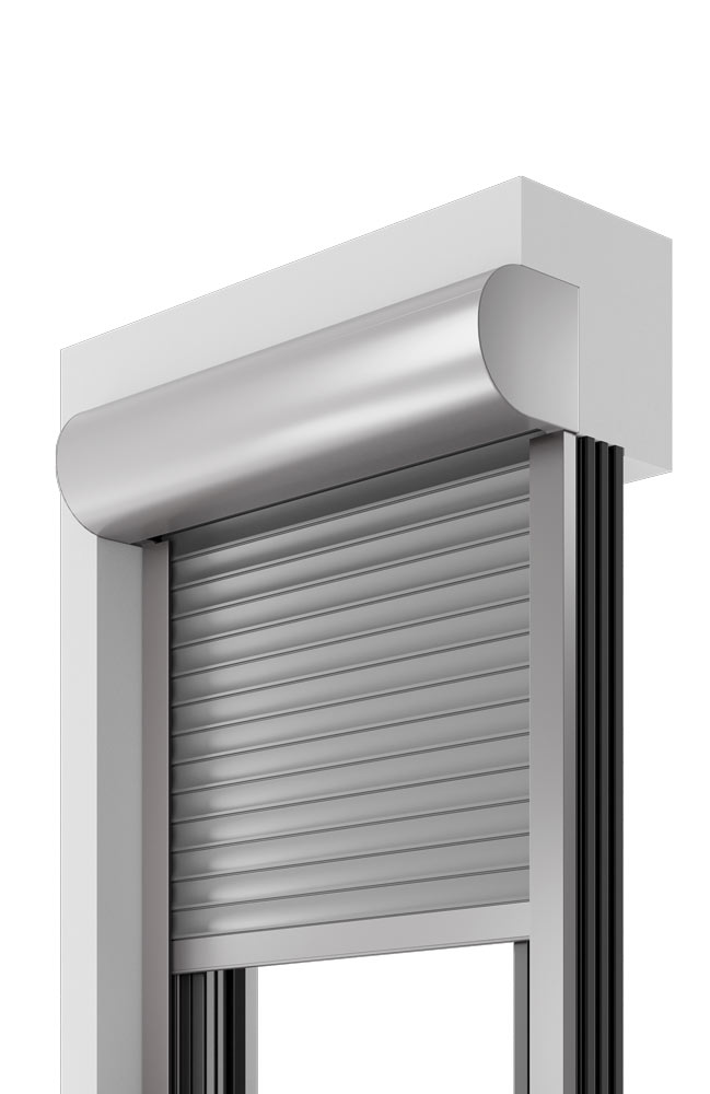 Foth Metall- und Fensterbau Bad Hersfeld Sonnenschutz Rollladen