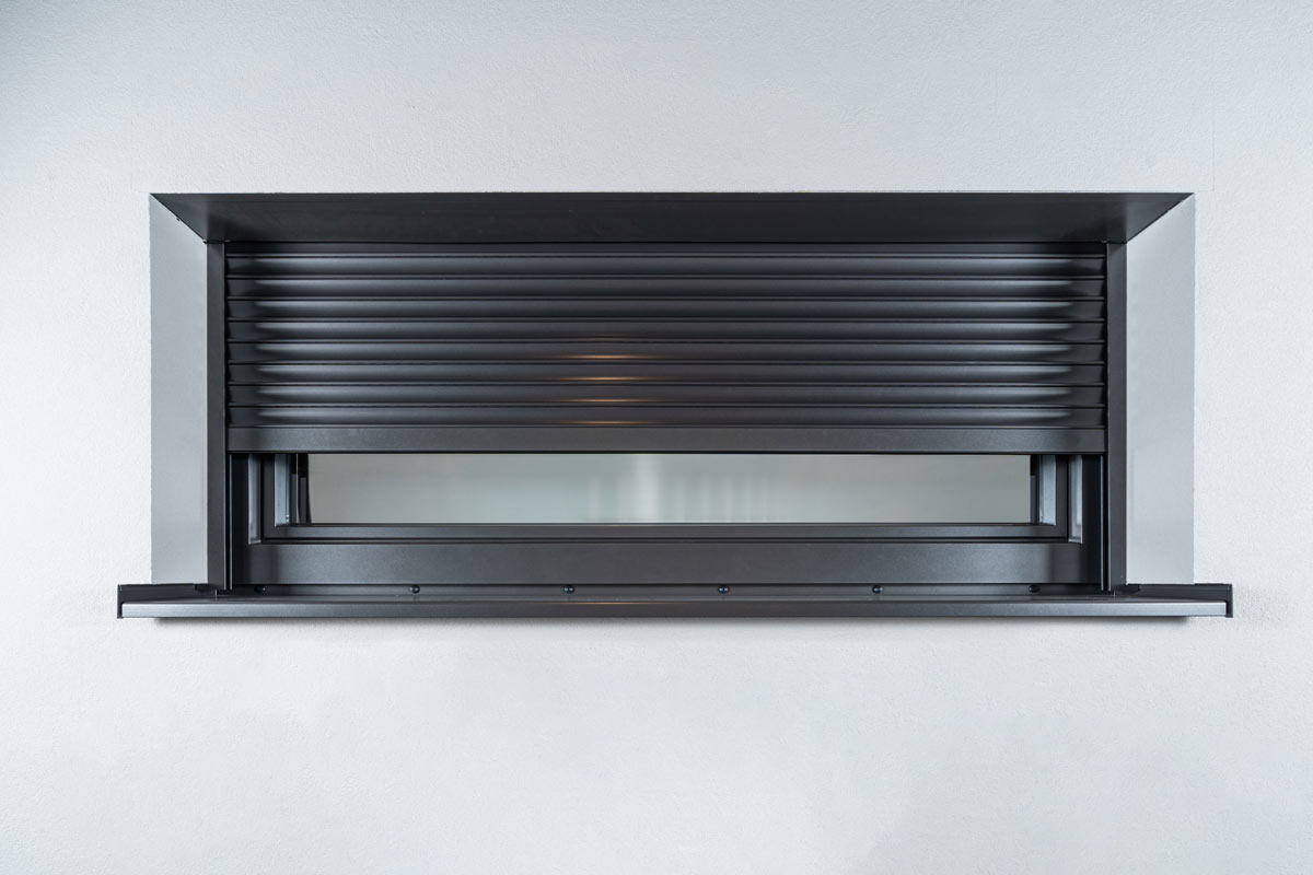 Foth Metall- und Fensterbau Bad Hersfeld Sonnenschutz Rollladen