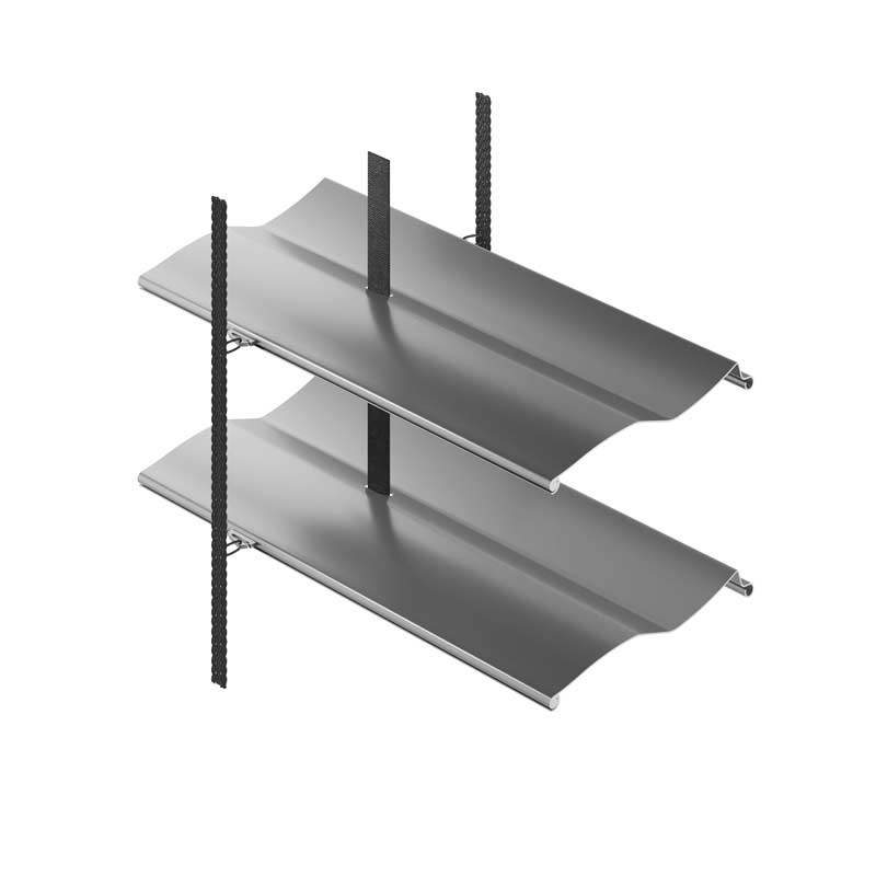 Foth Metall- und Fensterbau Bad Hersfeld Sonnenschutz Raffstores