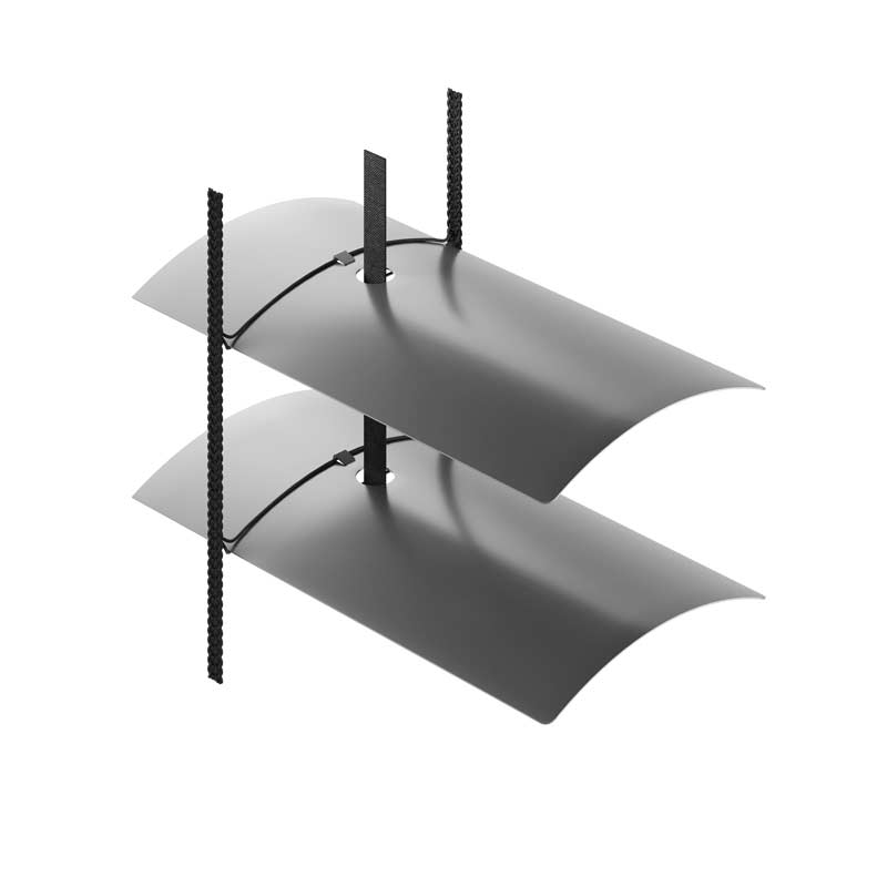 Foth Metall- und Fensterbau Bad Hersfeld Sonnenschutz Raffstores