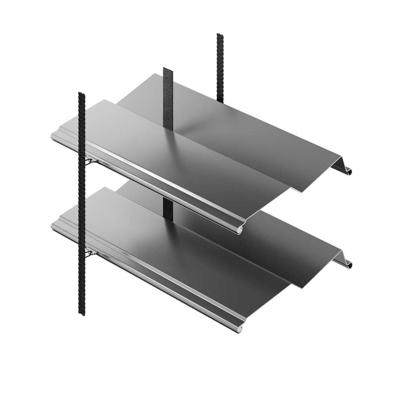 Foth Metall- und Fensterbau Bad Hersfeld Sonnenschutz Raffstores